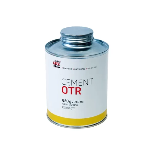 TIP TOP CEMENT OTR