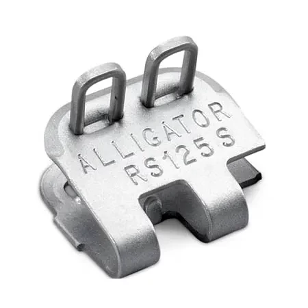 Flexco® Alligator® Ready Set™ Аллигатор RS125SJ40/1000NCS