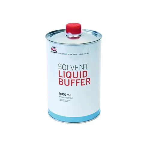 LIQUID BUFFER