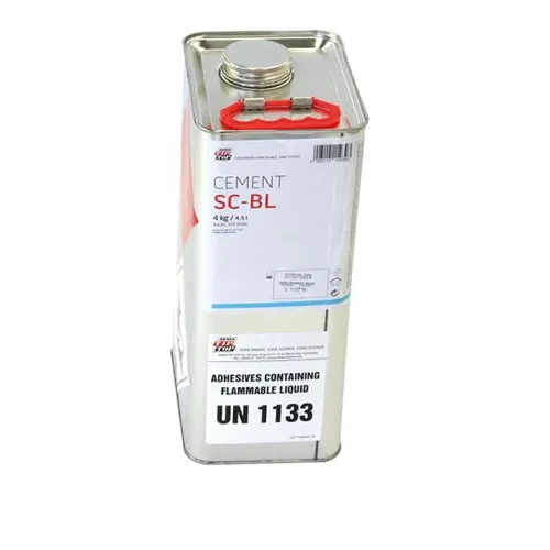 TIP TOP CEMENT SC-BL