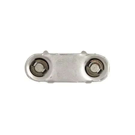 Соединители для конвейерных лент Flexco® Bolt Solid Plate 2C