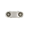 Соединители для конвейерных лент Flexco® Bolt Solid Plate 2C