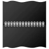 Соединители для конвейерных лент Flexco® Bolt Solid Plate 2C