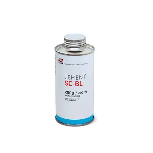 TIP TOP CEMENT SC-BL