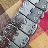 Сравнение соединителей RS187 и MS25