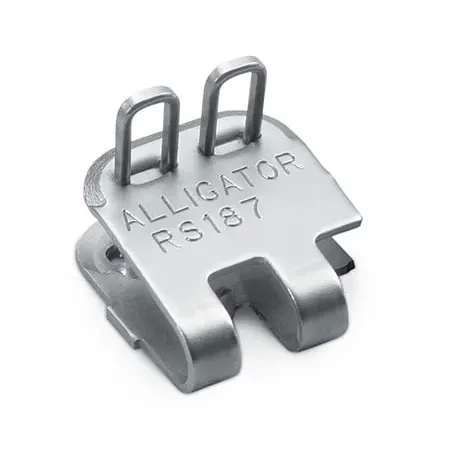 Flexco® Alligator® Ready Set™ Аллигатор RS187J32/800NC