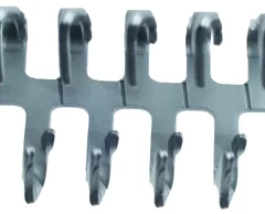 Alligator® Transmission Lacing 45U