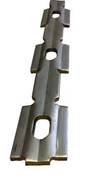 Двойная направляющая GD SLIDE-LAG® Majicap