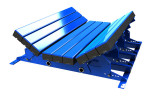 Амортизационные демпферные балки HDPE 10 мм