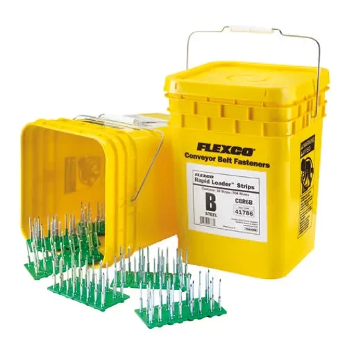 CSRLG-S Rapid Loader™ Flexco® BR10S