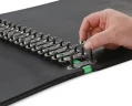  Замок для транспортерной  ленты Flexco® 190
