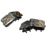 «Вулкан» - Монолит 120/2000