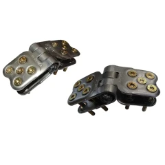 «Вулкан» - Монолит 120/2000