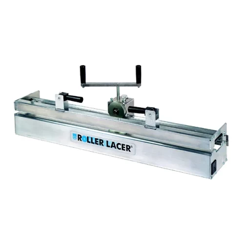 Manual Roller Lacer® RL-901