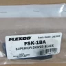 FSK™ Skiver Blade Superior FSK-1BA