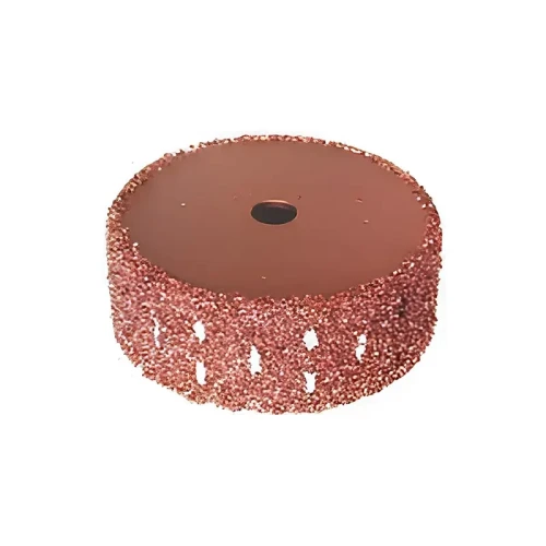 Абразивная насадка Copper "Unit Wheels" 102 x 38 мм AH 14 мм - K18