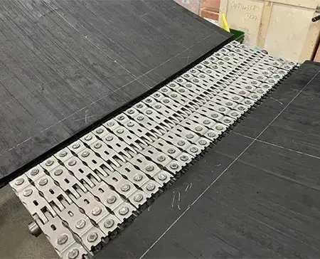 FXC ™ система соединения тросовых лент