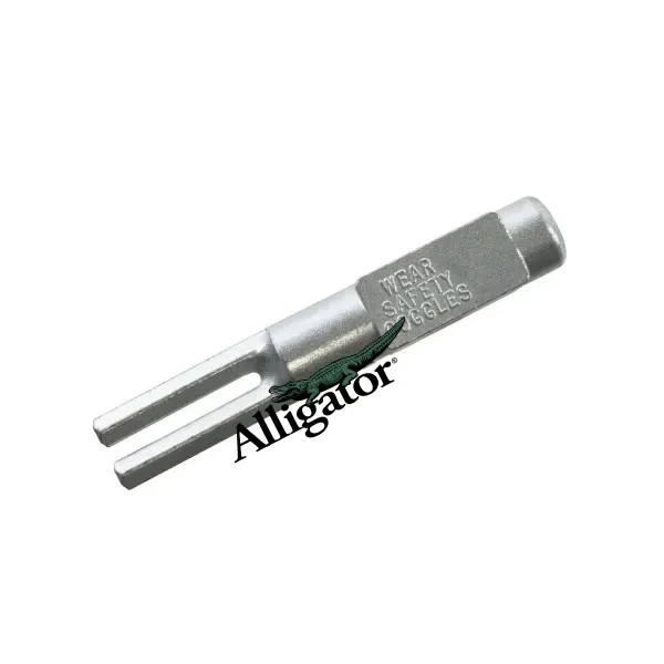 FLEXCO 50201 ST6-9 Alligator Quad Staple Driver Tool