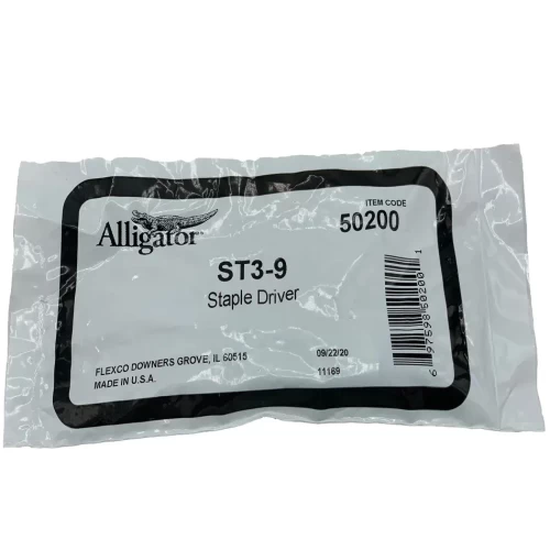 Пробойник Alligator® Staple Driver™ ST3-9