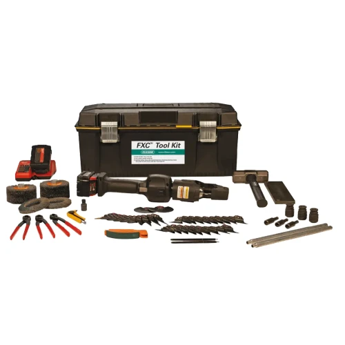 FXC ™ Tool Kit