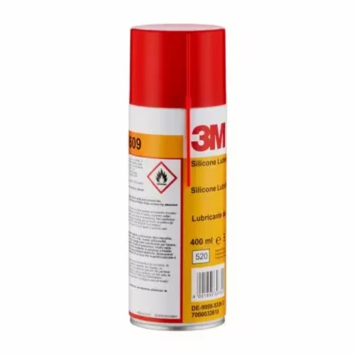 Силиконовая смазка 3M Scotch® 1609 Silicone Lubricant