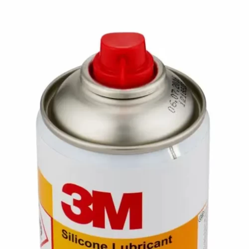 Силиконовая смазка 3M Scotch® 1609 Silicone Lubricant