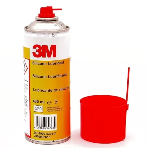 Силиконовая смазка 3M Scotch® 1609 Silicone Lubricant
