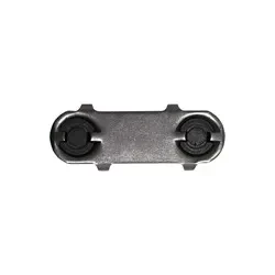 Соединители для конвейерных лент Flexco® Bolt Solid Plate 1-1/2