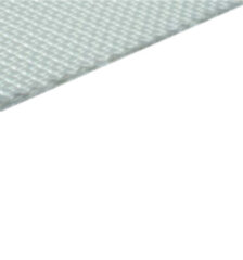 Конвейерная лента пищевая ХБ ПВХ PES 1,8 мм 8 Н/мм тип P21(3)-07N FDA