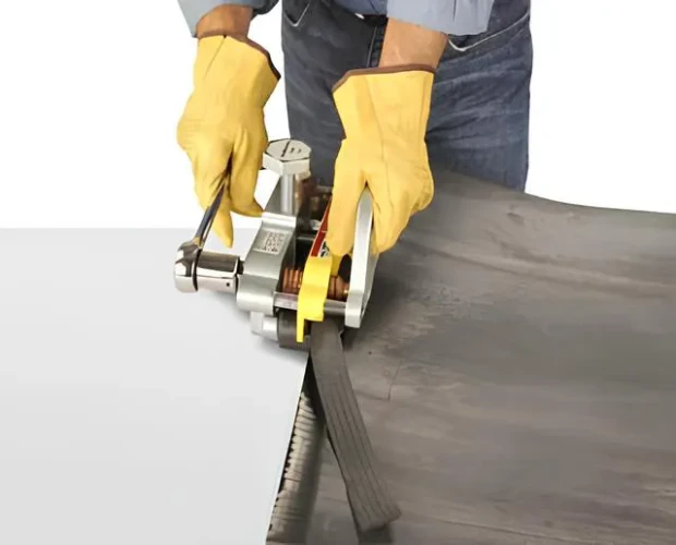 FSK™ FSK2MXL Belt Skiver