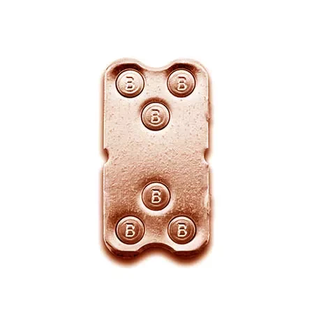 Соединители Flexco® BR6E-SE-24