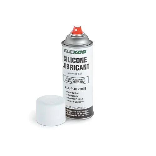 Силиконовая смазка Flexco® Silicone Lubricant