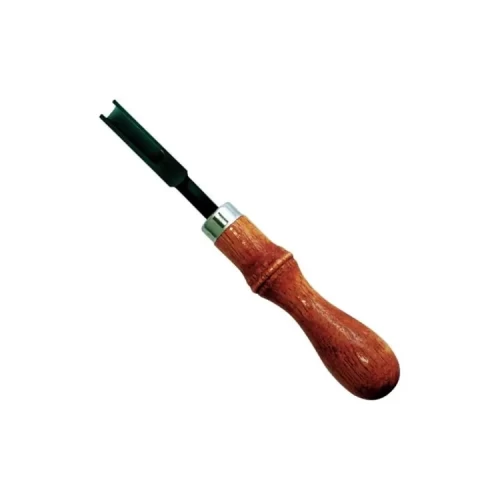 Ручной нож для снятия части обкладки RTBS