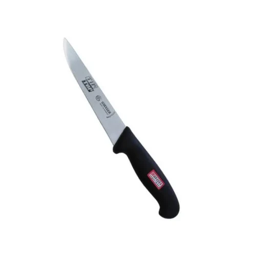 Нож для резины 6", 145 мм