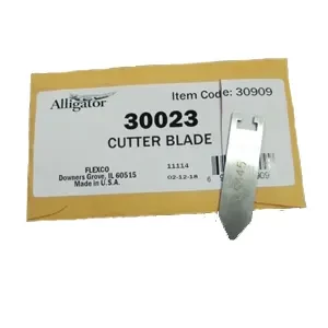 Сменное лезвие для резака Curved Belt Cutter