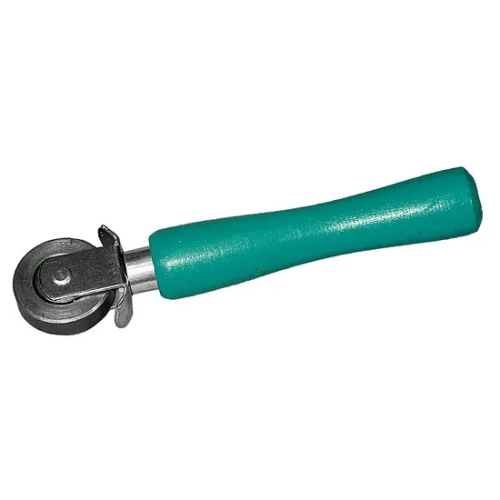 Ролик прикаточный гладкий 12 мм