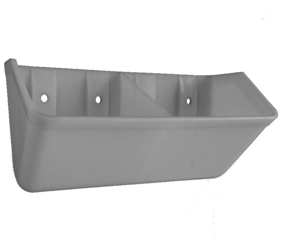 Ковш пластиковый 390 КН.175.002У