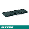 Замки для ленты 2VPB Flexco® Vulcanized Plate