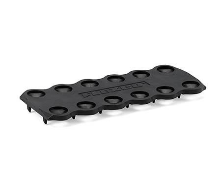 Замки для ленты 2VPB Flexco® Vulcanized Plate