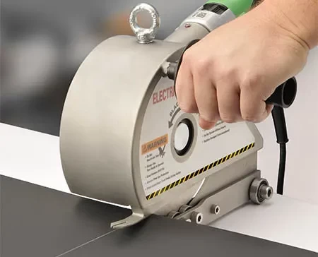 Электрический резак для ленты ITEC 170