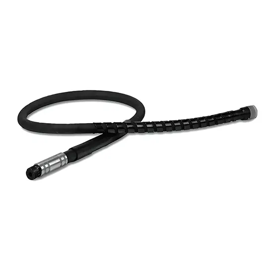 Гибкие валы ТИП ТОП