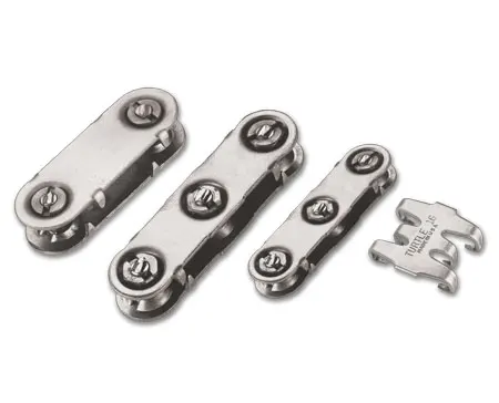 Flexco® ремонтные соединители