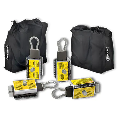 Flexco® SmartClamp™